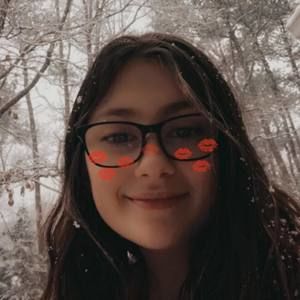 Meet your Posher, Maggie